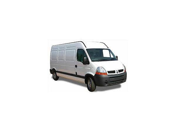 RENAULT MASTER 2.5 DCI ENGINE SUPPLY & FIT *****£1495.00*****