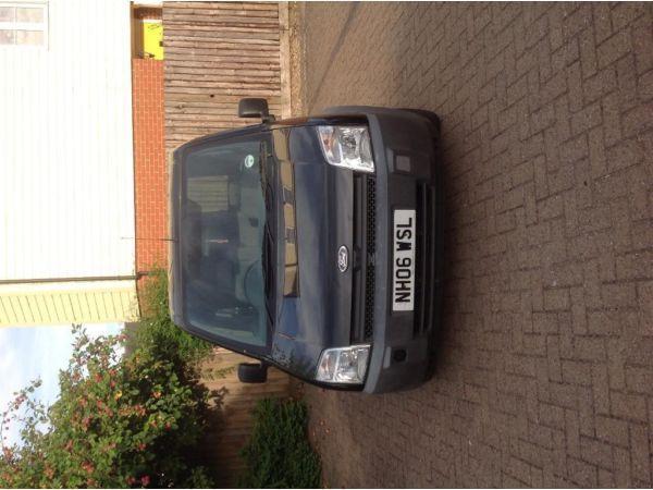 For sale Ford Transit Connect