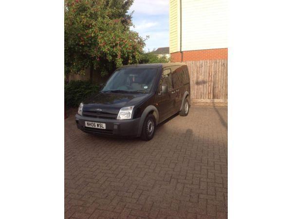 For sale Ford Transit Connect