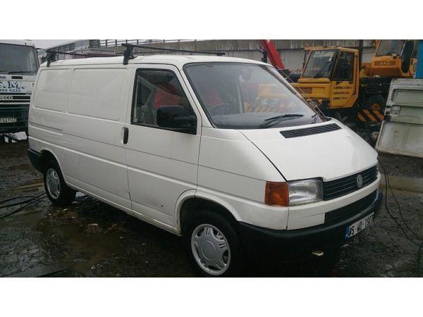 1995 VW TRANSPORT T4 1.9 TDI MECHANICAL ENGINE EXPORT MUST GO, PRICE REDUCED