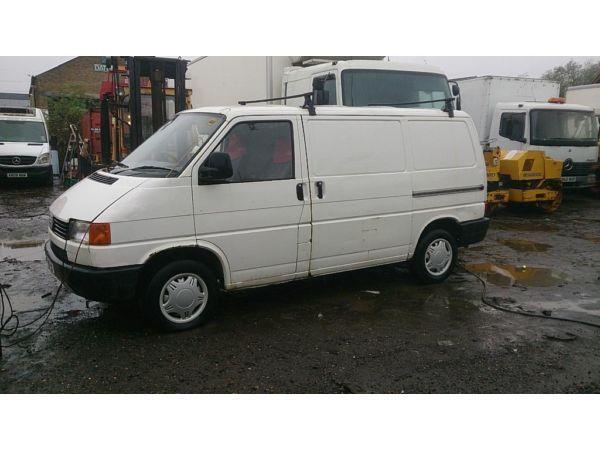 1995 VW TRANSPORT T4 1.9 TDI MECHANICAL ENGINE EXPORT MUST GO, PRICE REDUCED