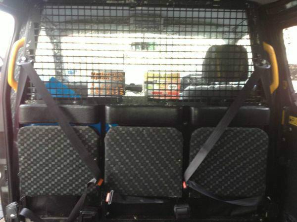 * * Rare Toyota Hiace 2.4 Double Slide Door Taxi May Px * *