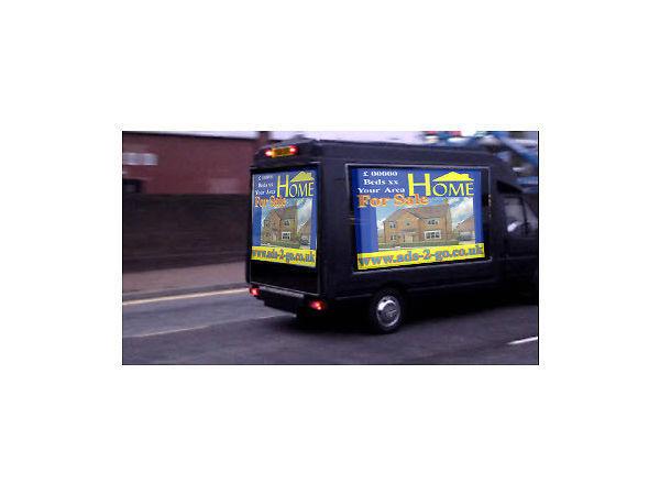 Ford 190 video Advan for sale