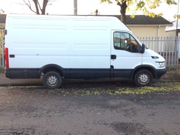 Iveco daily 2006
