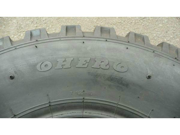 tractor trailer tyres 11.5 / 80 - 15.3