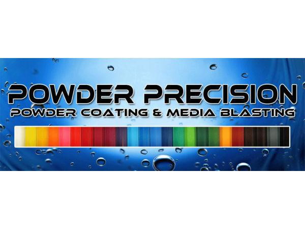 Powder Coating Wheels, Frames, ect (South Yourkshire)