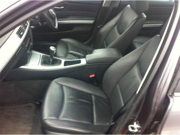 BMW 320D SE, 2005, M-SPORT KIT, CSL ALLOYS, LOWERED, LEATHER, BEAUTIFUL EXAMPLE, MUST BE SEEN