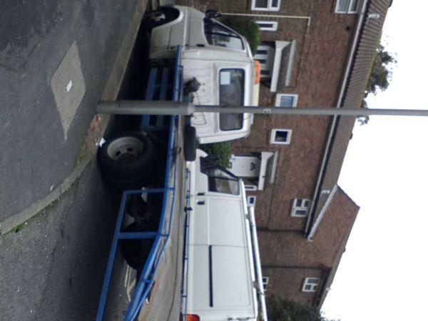 ford transit recovery truck l reg £1550