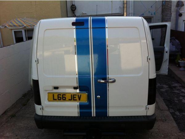 1.8 td 2006 ford transit connect