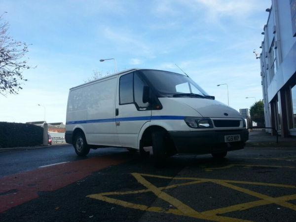 Ford transit For Sale