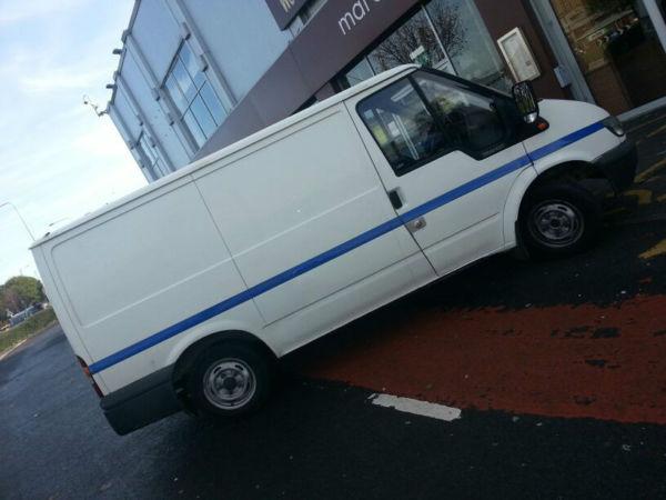 Ford transit For Sale
