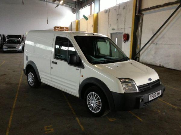 Ford Connect Great Van and Condition Bargain!!