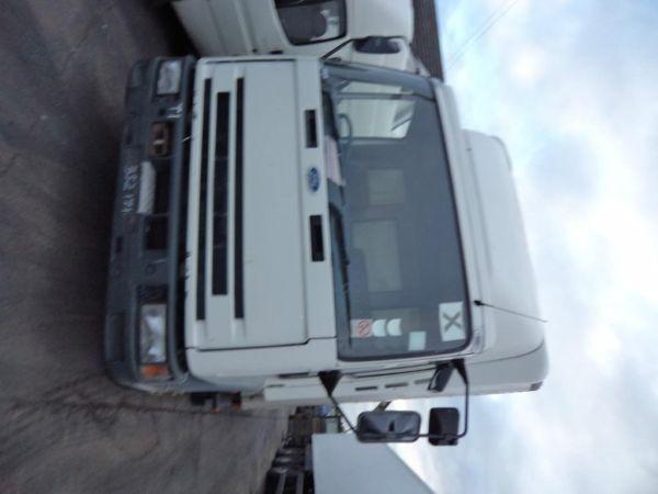 Ford Iveco