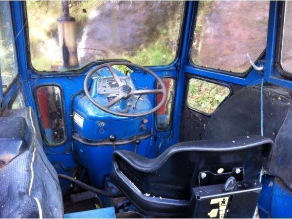 Ford 4000 Tractor For Sale