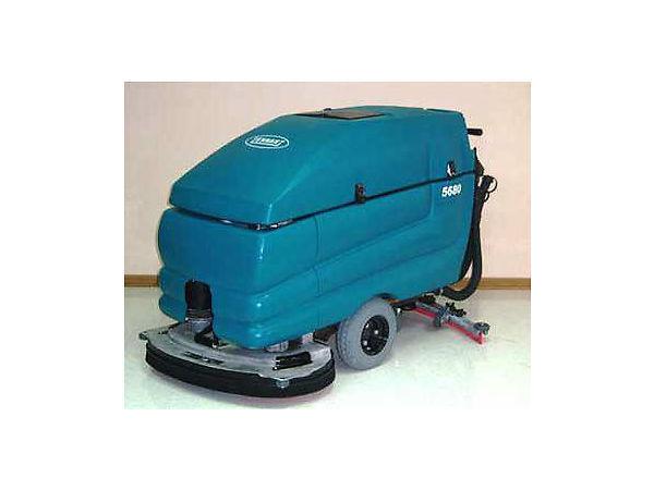 TENNANT 5680 sweeper for sale