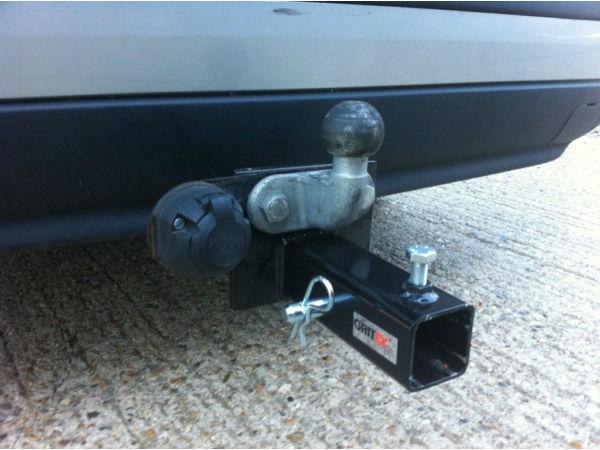 TBH-175 Tow Bar Hitch