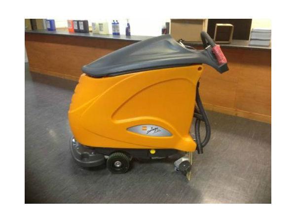 Taski 1255B Scrubber Drier