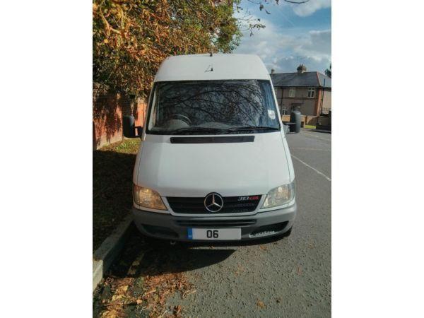 2006 Sprinter 313 for sale VERY CLEAN ...